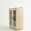 Doodle Den Kids Wooden Storage & Dresser