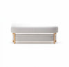 Doria Premium 3- Seater Boucle Sofa