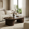 Dornbirn solid Wood Coffee Table