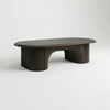 Dornbirn solid Wood Coffee Table