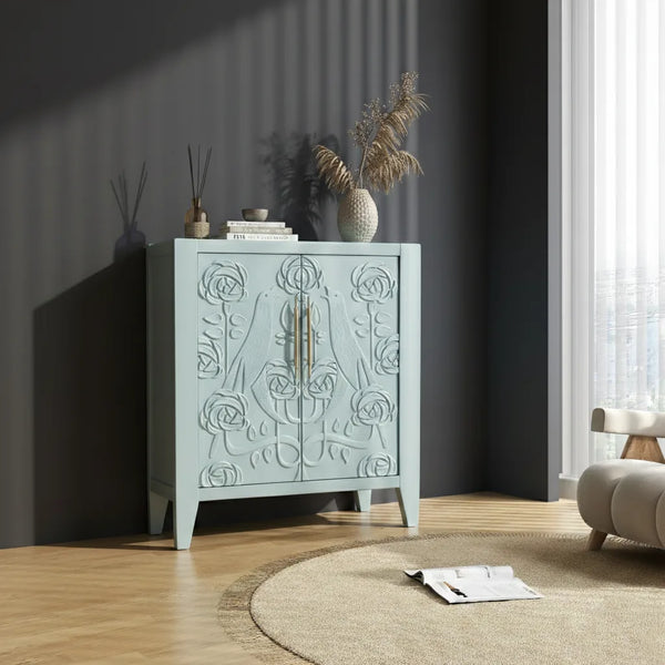 Dove Storage Cabinet