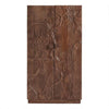 Dowlaiswaram Hand Carved Wardrobe