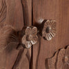 Dowlaiswaram Hand Carved Wardrobe