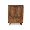 Durban Solid Wood Bar Cabinet