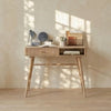 Eastbourne Wooden Office Table / Study Table