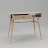Eastbourne Wooden Office Table / Study Table