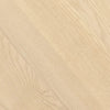 Eden Ash Wood Round Coffee Table