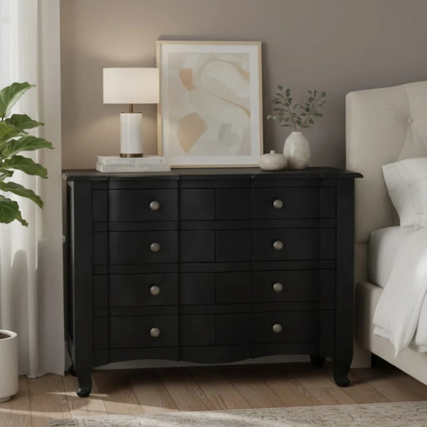 Edmonton Chest Of Drawers