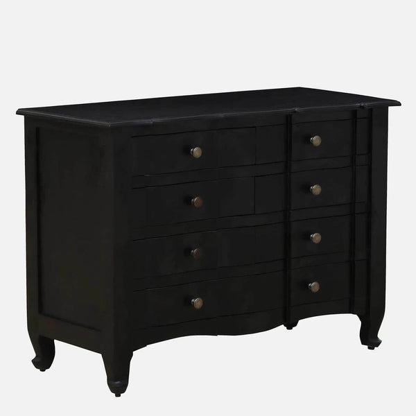 Edmonton Chest Of Drawers