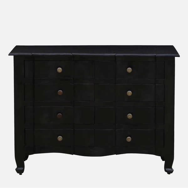 Edmonton Chest Of Drawers