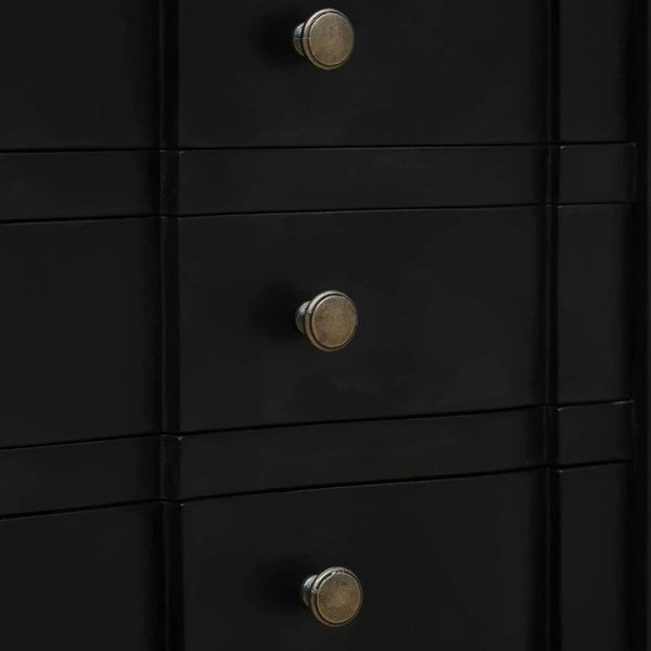Edmonton Chest Of Drawers