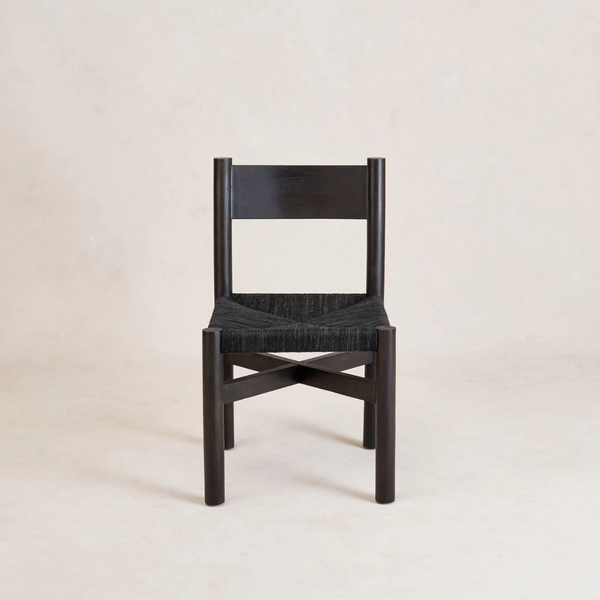 Eindhoven Oak Wood Dining Chair