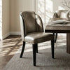 Elijah Leather Dining Chair