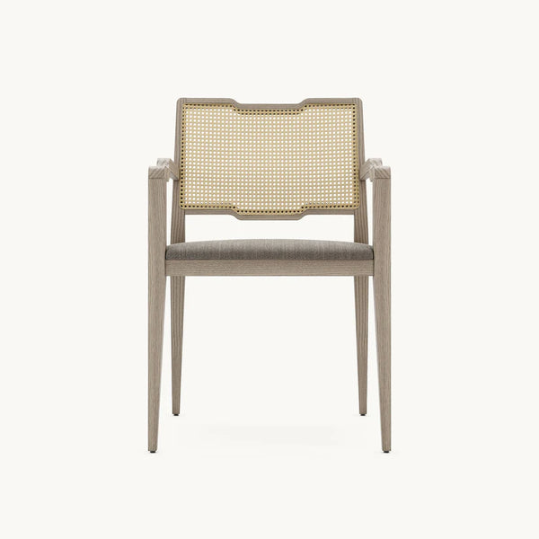 Elinor Rattan Dining Chair
