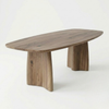 Eschen Solid Wood Dining Table Set - All Sizes