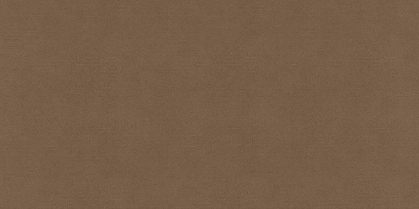 Modern Solid Wood Elizabeth Sectional Sofa in Brown