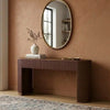 Fiorentino Solid Wood Console table