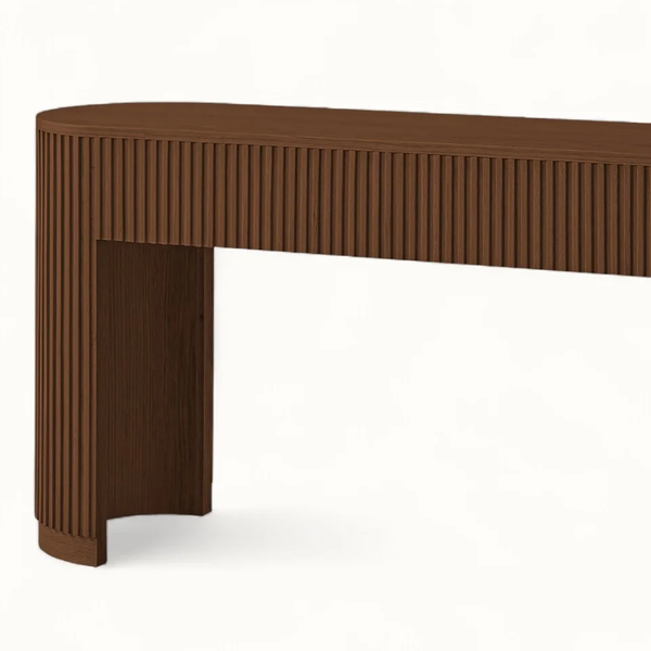 Fiorentino Solid Wood Console table