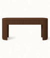 Fiorentino Solid Wood Console table