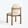 Flexor Solid Wood Dining Table Set - All Sizes