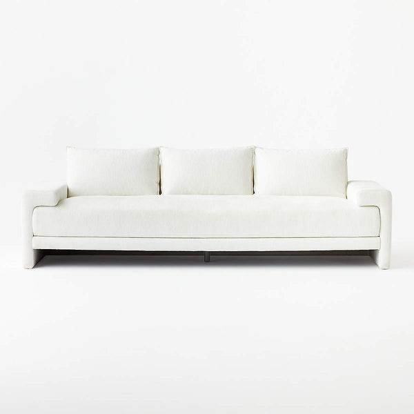 Frankfurt 3 Seater Sofa