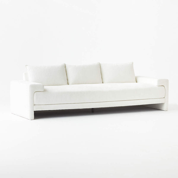 Frankfurt 3 Seater Sofa