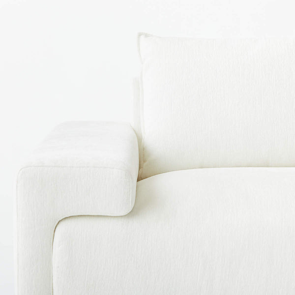 Frankfurt 3 Seater Sofa