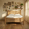 Frisco Rush Woven Bed- All Sizes
