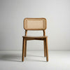 Fukuoka Solid Wood Dining Table Set - All Sizes