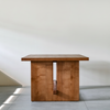 Fukuoka Solid Wood Dining Table Set - All Sizes