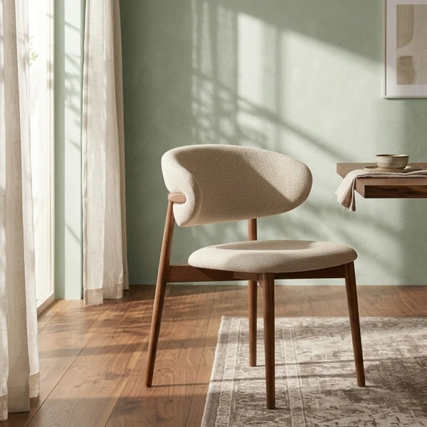 Geeveston Solid Wood Dining Chair