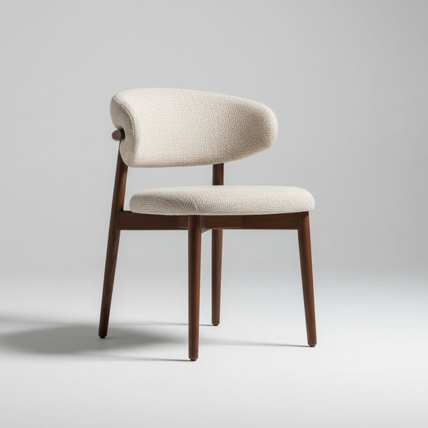 Geeveston Solid Wood Dining Chair
