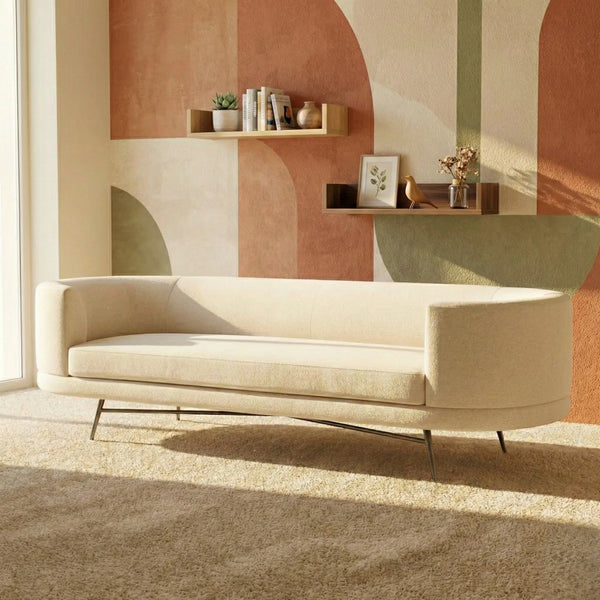 Marbella 3 Seater Sofa