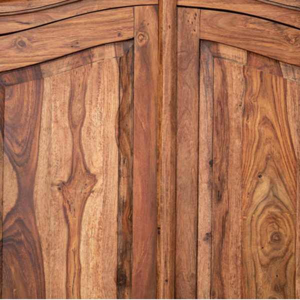 General Santos Wardrobe