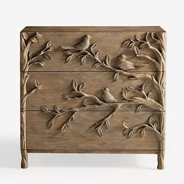 Geneva Chest Of 3 Drawers