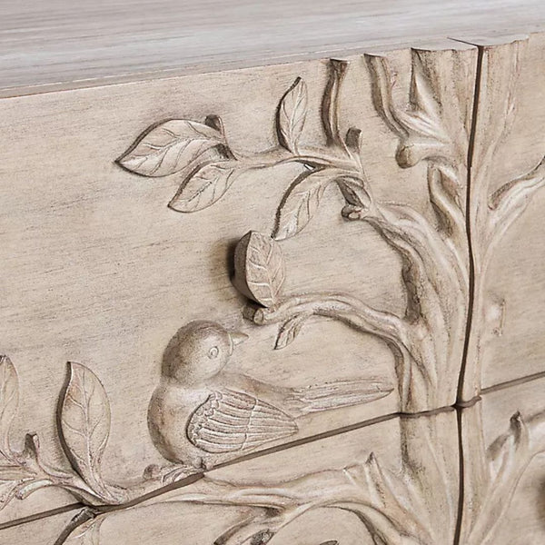 Geneva Chest Of 6 Drawers