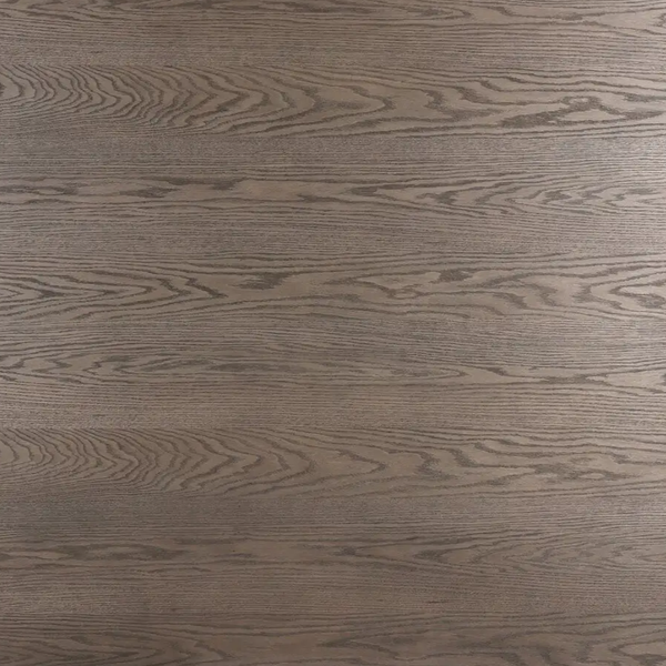 Genoa Oak Wood Square Dining Table