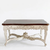 Germiston Solid Wood Coffee Table