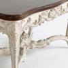 Germiston Solid Wood Coffee Table