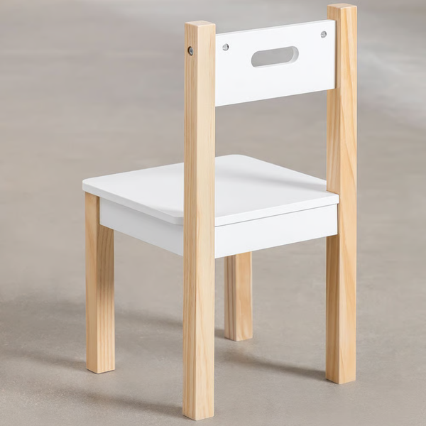 Giggle Grove Kids Desk & Chair Set