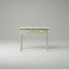 Greeni Bone Inlay console table