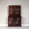 Greensburg Butler Wardrobe