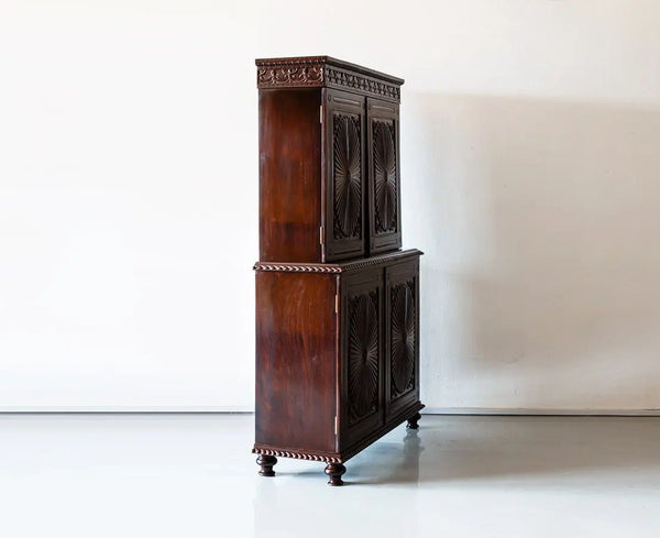 Greensburg Butler Wardrobe