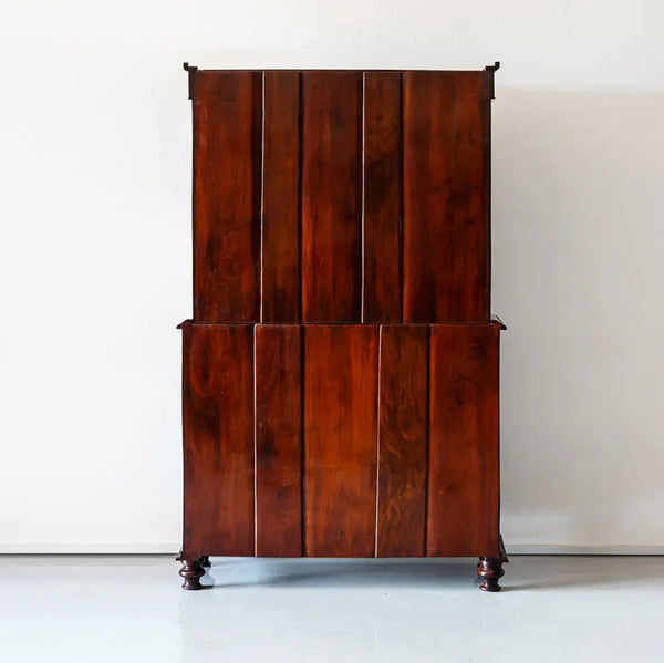 Greensburg Butler Wardrobe