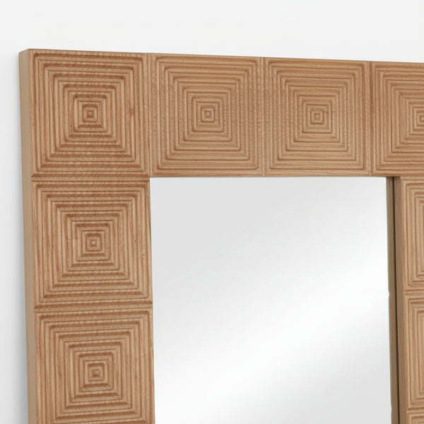 Halifax Frame Floor Mirror