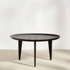 Halifax Solid Wood Coffee Table