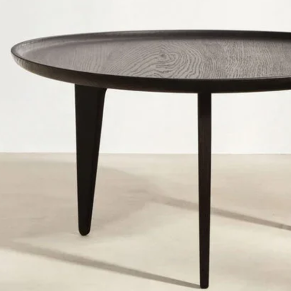 Halifax Solid Wood Coffee Table