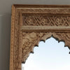 mirror frame, wood frame mirror