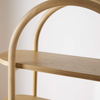 Happy Hatch Kids Bookshelf And Organizer
