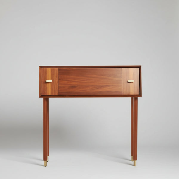 solid wood study table, wooden study table